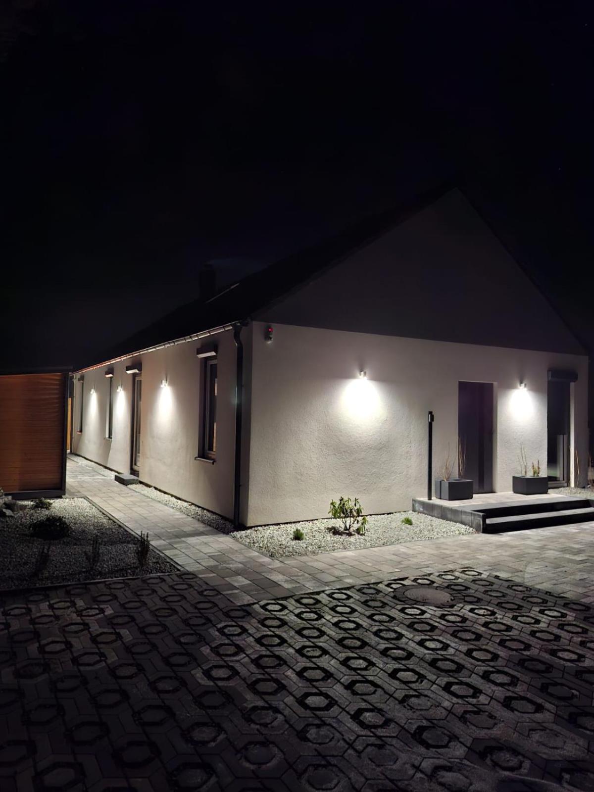 Childziowka W Milkowie Z Sauna I Z Grillem Karpacz Milkow (Lower Silesia) Exterior photo