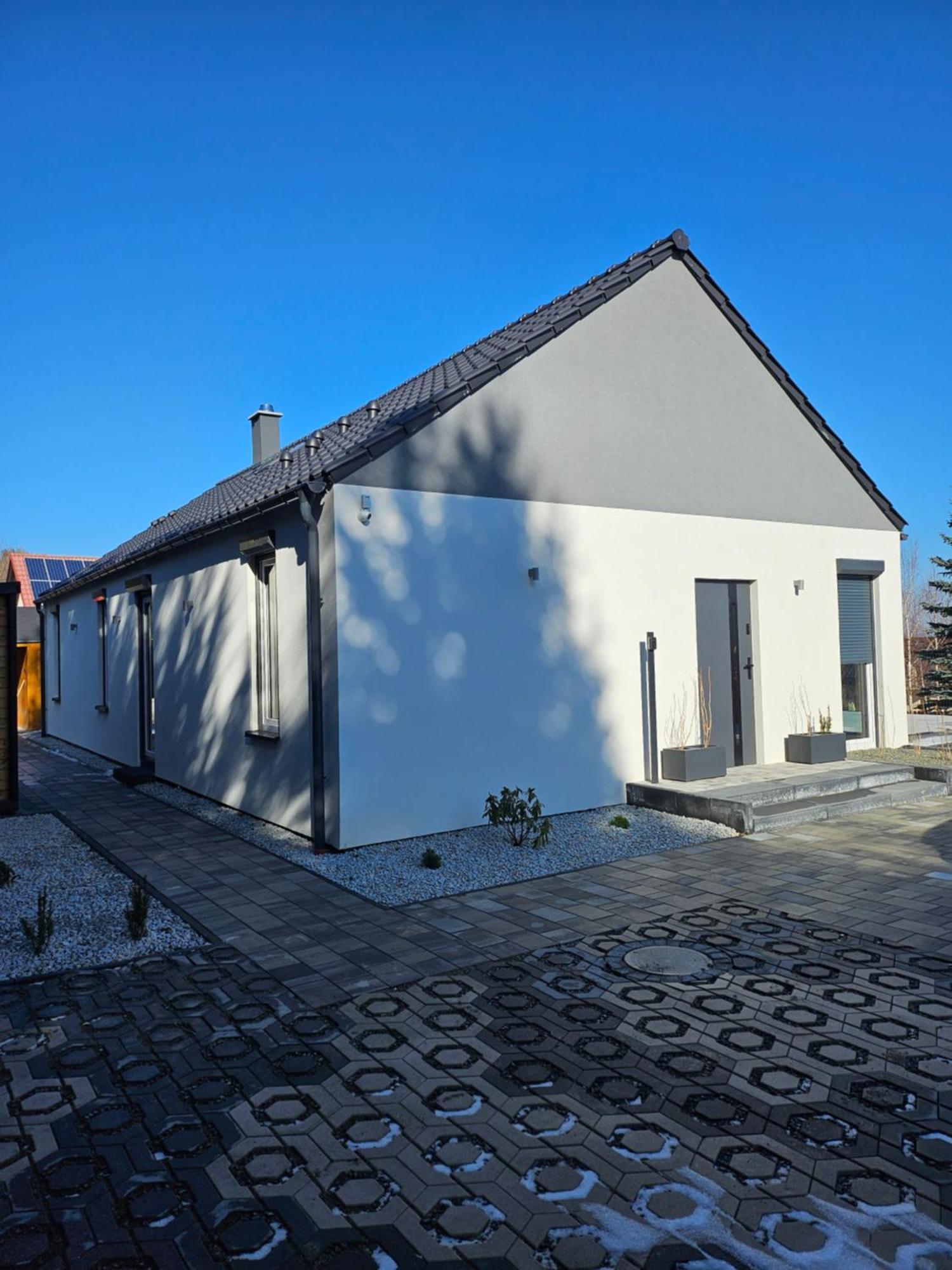 Childziowka W Milkowie Z Sauna I Z Grillem Karpacz Milkow (Lower Silesia) Exterior photo