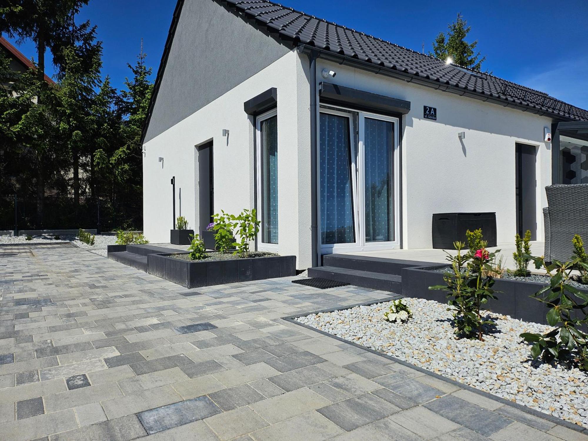 Childziowka W Milkowie Z Sauna I Z Grillem Karpacz Milkow (Lower Silesia) Exterior photo